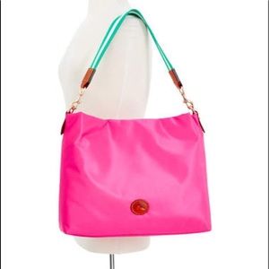 Dooney & Bourke - Nylon Extra Large Sac